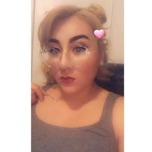 Meet your Posher, Aiyanna